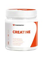 Креатин Pure Protein Creatine, 200 гр