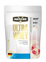 Maxler Ultra Whey Protein, 900 гр.