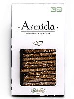 Armida Печенье без муки и сахара, 150 г
