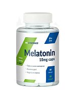 Cybermass Melatonin 10 mg, 60 капсул