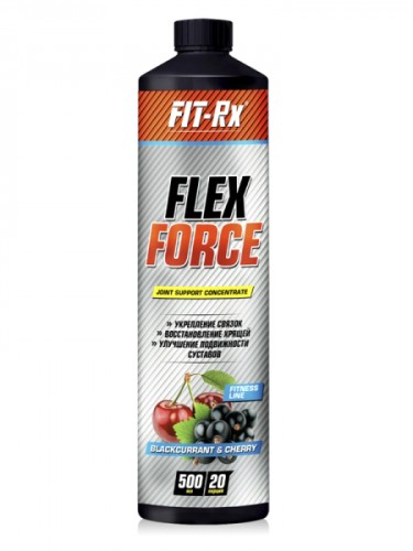 FR Flex Force, 500 ml