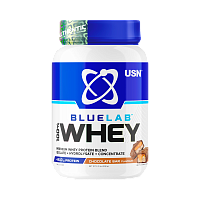 USN 100% Bluelab Whey 908 гр