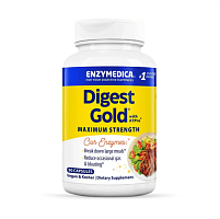 										Enzymedica Digest Gold 90 капсул									