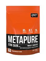 QNT Metapure Zero Carb, 480 g, распродажа
