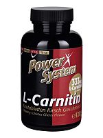 L-Carnitin 333 mg, 80 tabs