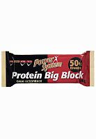 Big Block Protein Bar, 100 g
