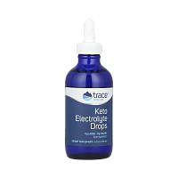 										Trace Keto Electrolyte Drops 118 мл									