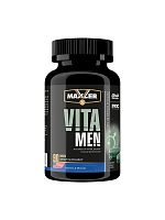 Maxler Vita Men, 90 tabs