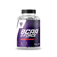 										Trec BCAA G-FORCE 1150 180 капсул									