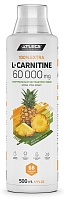 										Atlecs L-carnitine 60000 мг 500 мл									