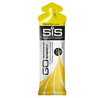 SiS Go Isotonic Energy GEL 60 ml, распродажа