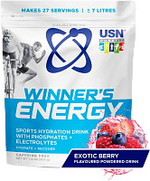 										USN Winner's EnerG 500 гр									