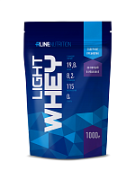 R-LINE Light Whey, 1000 g