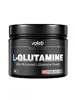 VP L-Glutamine, 300 гр.