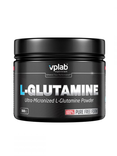 VP L-Glutamine, 300 g