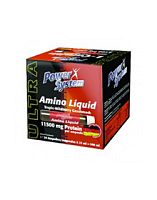 Amino Liquid 11700 mg, 25 ml