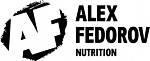 Alex Fedorov Nutrition