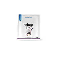 										Nutriversum WHEY PRO 30 гр									
