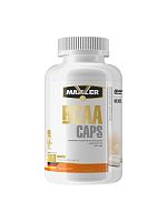 Maxler BCAA CAPS 360 caps