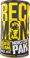 										RECKFUL MONSTER PAK 30 пакетиков									