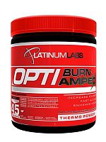 OptiBurn AMPED, 360 g