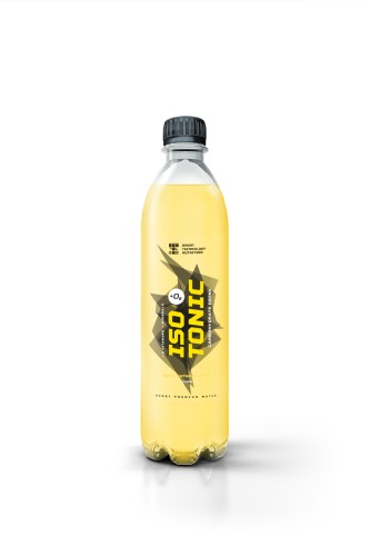 STN ISOTONIC 500 мл