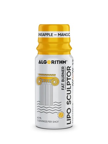 Algorithm Lipo Sculptor 60 мл