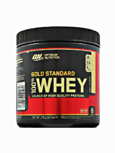 100% Whey Protein, 450 g