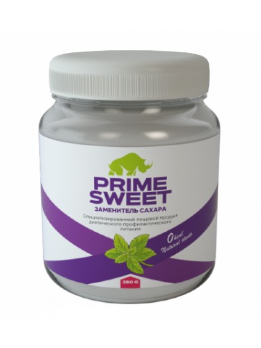 Prime Kraft Prime Sweet, 250 g фото 2