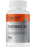 THERMO 3D, 90 tab