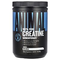 										Universal Animal 100% Creatine Monohydrate / Креатин Повдер 500 гр									