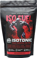 										Biomeals ISOTONIC ISO FUEL 500 гр									