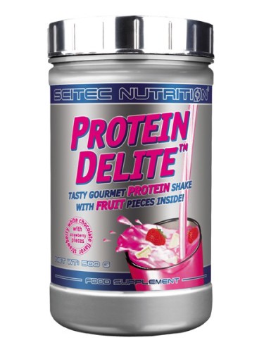 Scitec Nutrition Protein Delite, 500 гр.