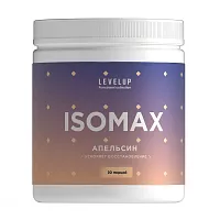 LevelUp ISOMAX, 400 g