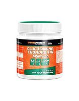 Glucosamine-Chondroitin-MSM + Zinc, 100 g