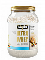 Maxler Ultra Whey Lactose Free, 900 g
