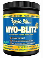 Myo-Blitz, 240 g