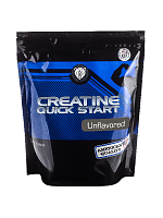 RPS Creatine Quick Start, 500 гр