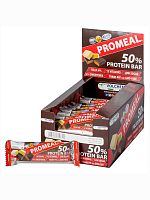 Promeal 50% protein bar, 60 g