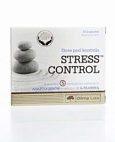 Stress Control, 30 caps
