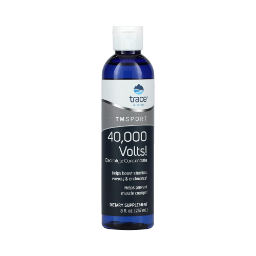 Trace 40,000 Volts Electrolyte Concentrate 236 мл