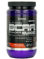 Ultimate Nutrition BCAA Powder 12,000 Flavor, 400 g