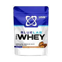 										USN 100% Bluelab Whey / Сывороточный протеин 476 гр									