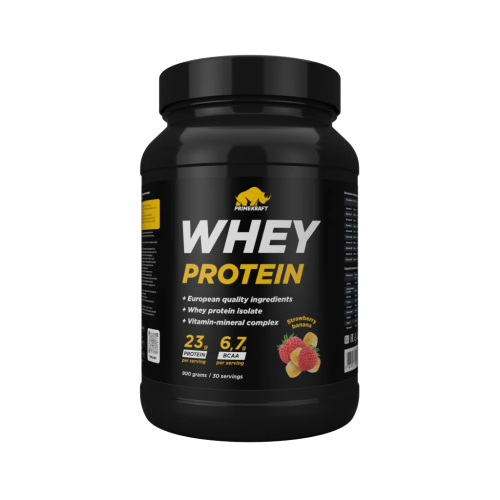 Prime Kraft Whey 900 гр