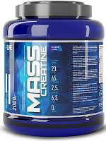 R-LINE Mass + creatine, 2000 гр.