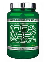 100% Whey Isolate Scitec, 700 g