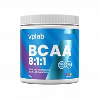 VP BCAA 8-1-1, 300 g