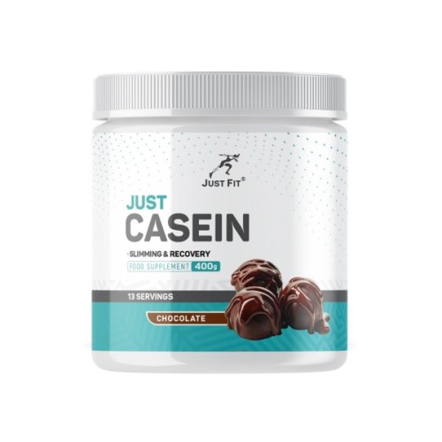 JUST CASEIN 400 гр