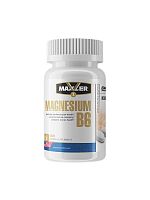 Magnesium B6 120 tabs