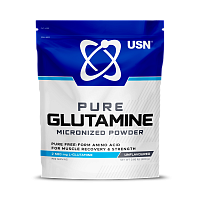 										USN Pure Glutamine 300 гр									